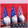 Unique Independence Day Plush Doll Ornament For Holiday Dcor And Gift Giving