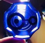 Digimon Digivice Agumon Garurumon Agumon Garurumon Mochimon Greymon Evolver Transparent Soft Glue Figure Model Toys