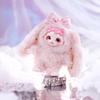 100% Genuine Dumia Morino Star Man Elf Charm Doll Vinyl Cute Plush Tide Play Blind Box Bag Charm Girl Birthday Gifts