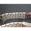 Used CITIZEN E030-K16253 Solar radio clock