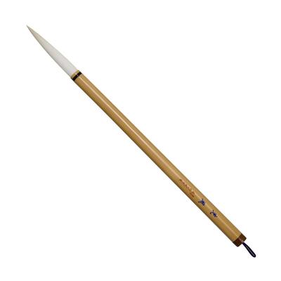 Calligraphy Brush Thick Brush Kofu 5 (Small) No.