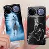 Flower Cartoon Fashion Design Phone Case For Huawei Nova 15 Ultra Nova 15 Pro Nova15  Funda Soft Silicone Shockproof Back Cover