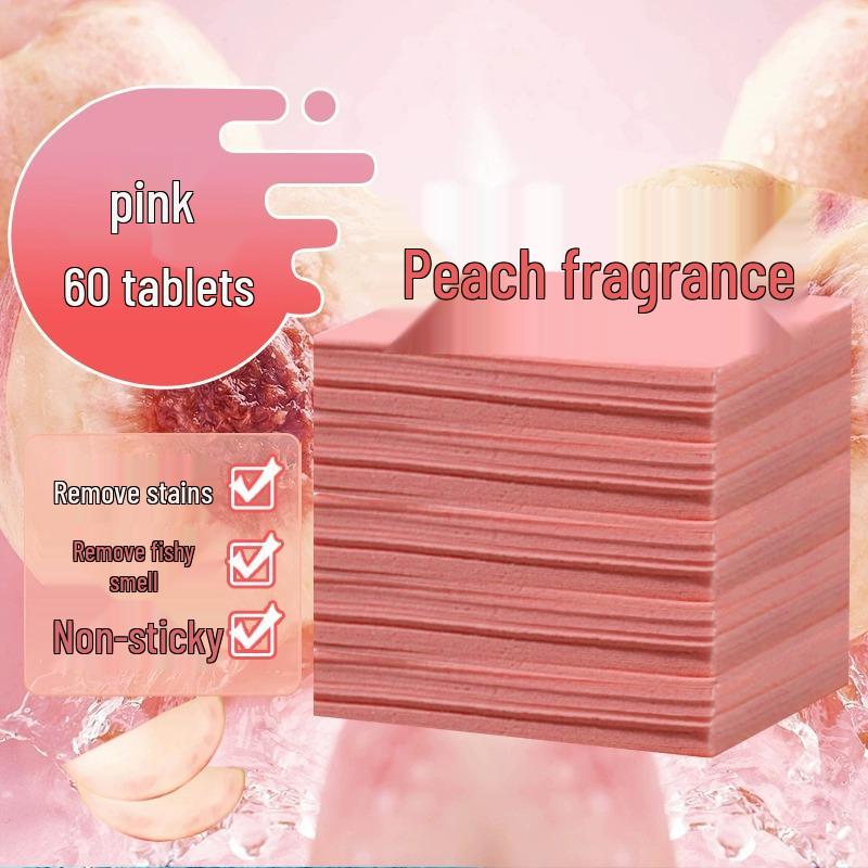 Výkonné čisticí ubrousky na odstraňování skvrn pro rozjasnění dlaždic a dřevěných podlah