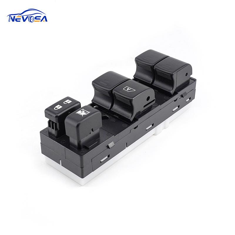 Power Window Switch Regulator for Nissan Subaru 83071-FJ031 - Car Accessory