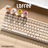 LOFREE OE913 Xiaochao 100 Tri-Mode Mechanical Keyboard