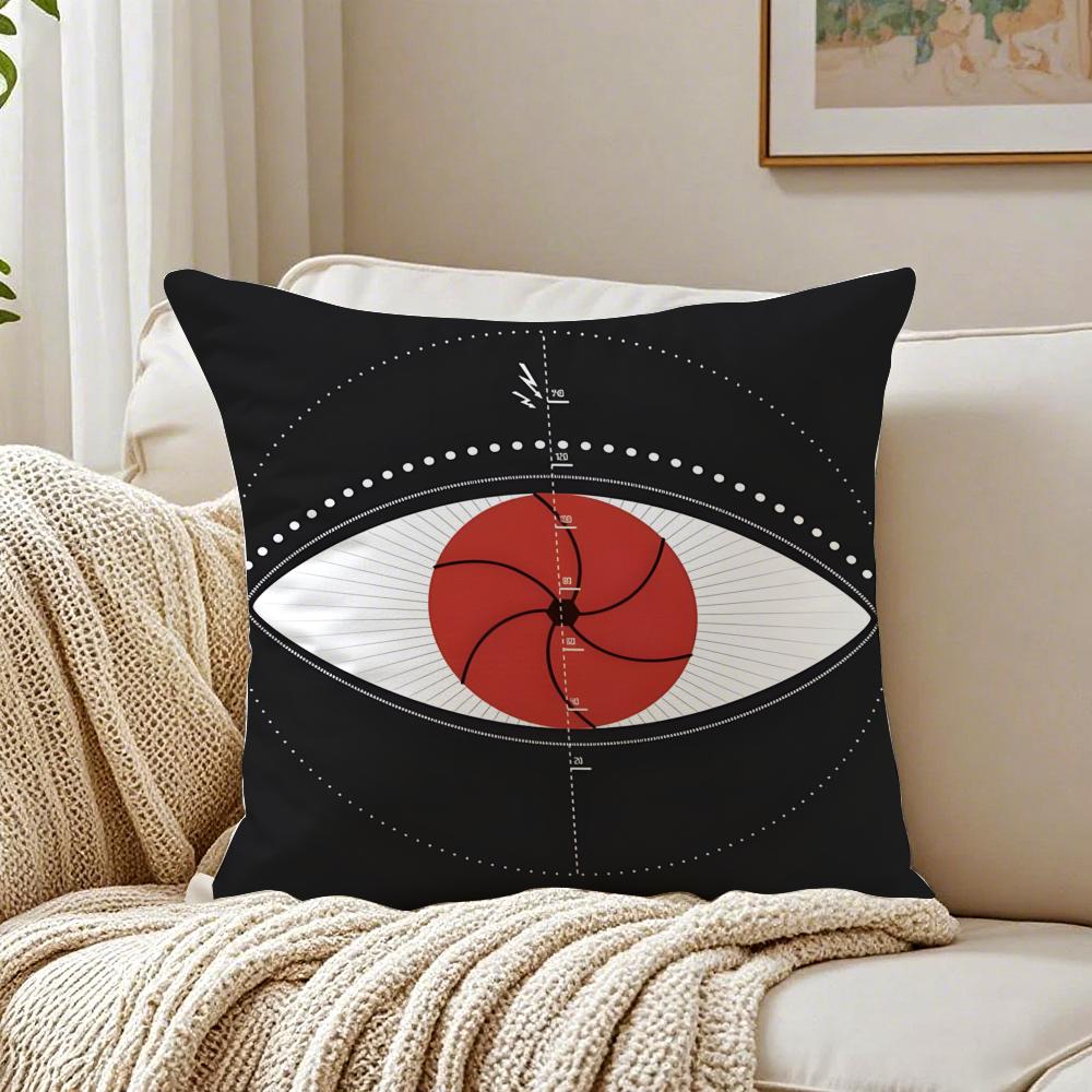 Movie Classic MMetropolis 1927 Cushion Cover Pillowcase Antidustmite Living Room Sofa Decor Cushion Room