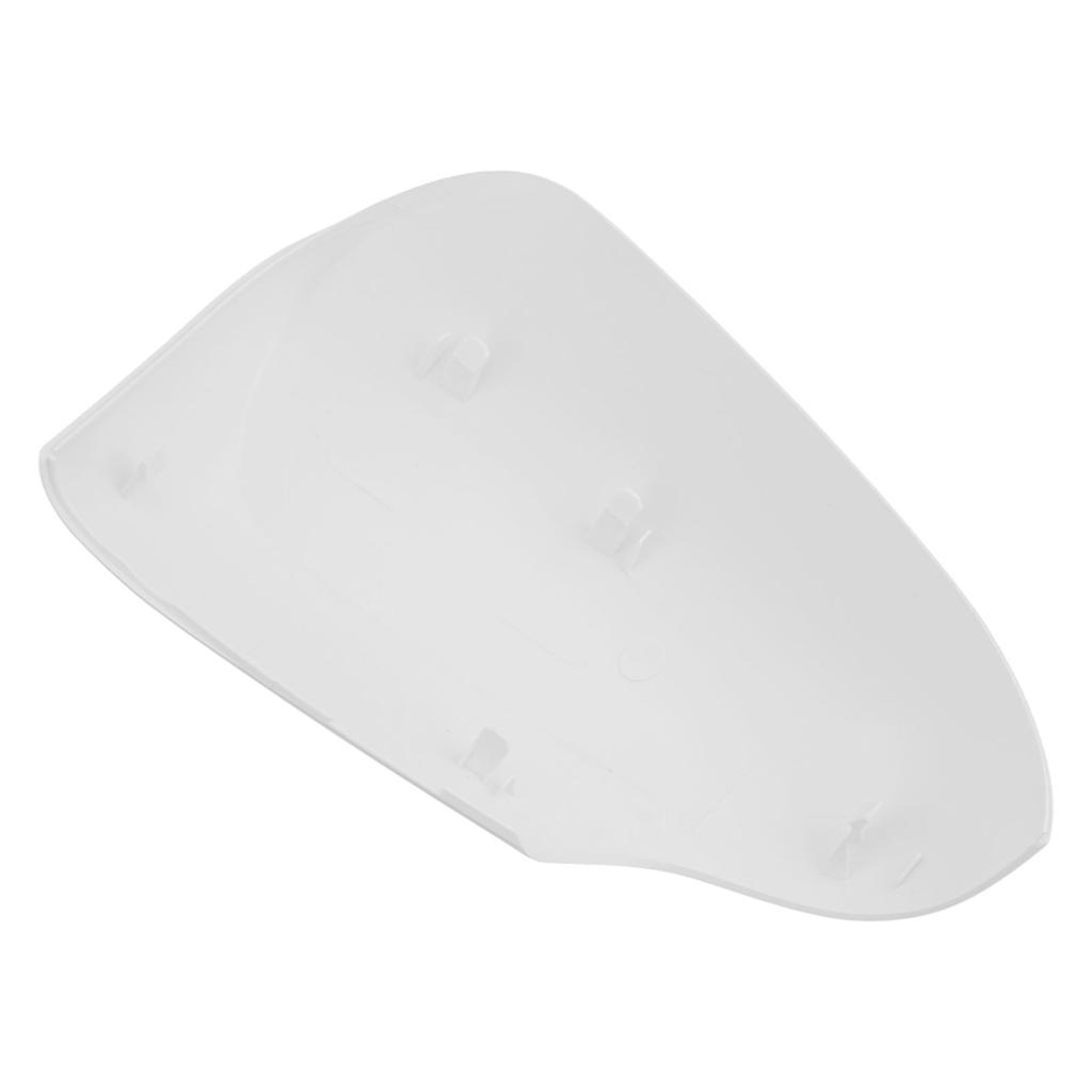 For Toyota For Corolla Right Wing Mirror Cover (14 18) Easy Replacement Sturdy Build with Signal Light Feature