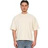 Casual Classics Unisex Adult Combed Ringspun Cotton Boxy Oversized T-Shirt