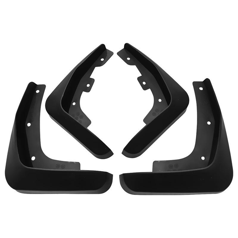 Fits Lexus ES 2009-2012: Car Mudguard