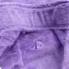 Nike Yoga Fitness Versatile Casual Comfortable Cropped Jogger Pants Women Bottoms Light-Purple 414424-543