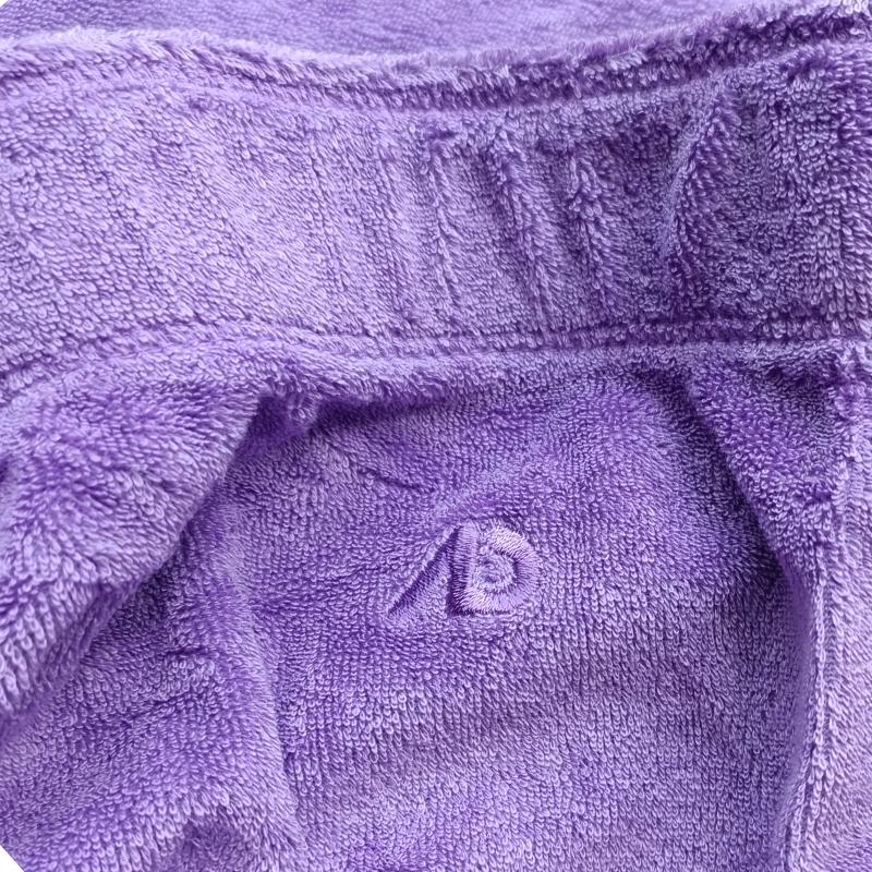 Nike Yoga Fitness Versatile Casual Comfortable Cropped Jogger Pants Women Bottoms Light-Purple 414424-543