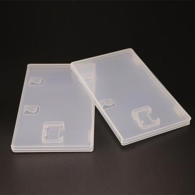 Book Holder Game Card Storage Case Cartridge Holder Case for Switch NS Cartridge Protection