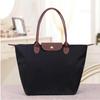 Women's Large Capacity Nylon Dumpling Handbag & Crossbody Bag - New Fashion Style