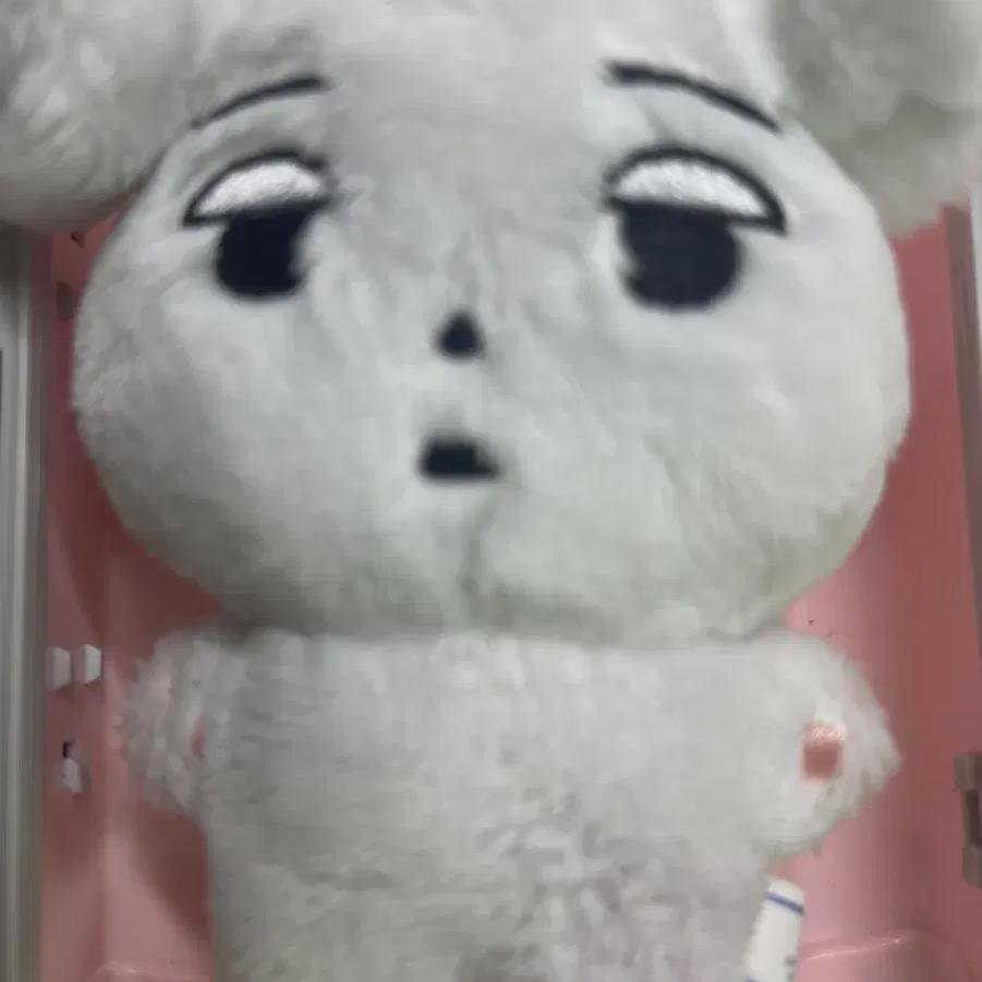 

Aespa Old Version Of The Espah Winter Doll