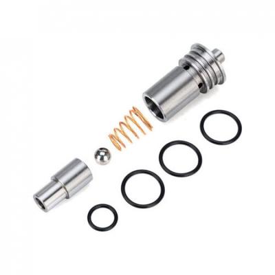 Car Transmission Cooling System Kit For 2014+ Cadillac Chevy GMC 6L80-6L90-8L90