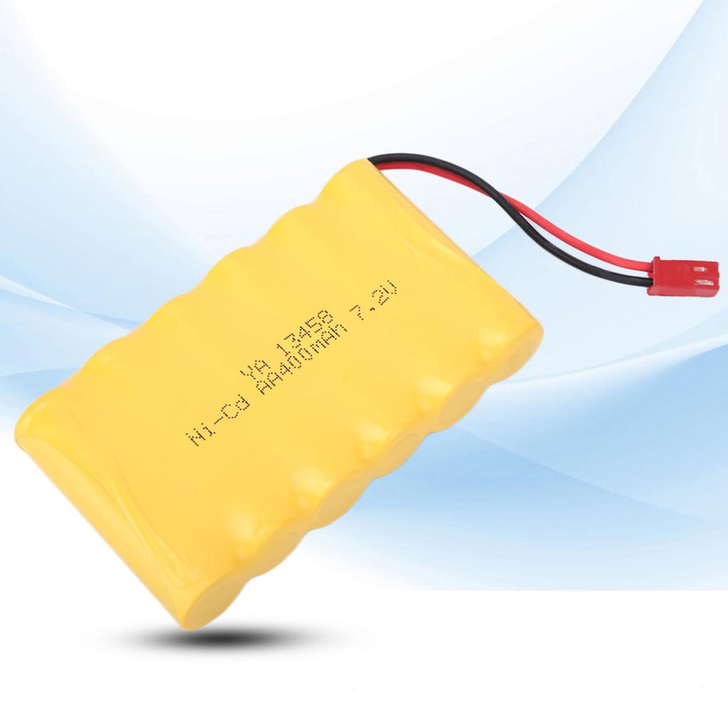 2PCS Replacement Batteries for 1350 1550 1560 1570 1571 Alloy Engineering Vehicle