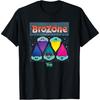 Camiseta Brozone DreamWorks Trolls Juntos(1)