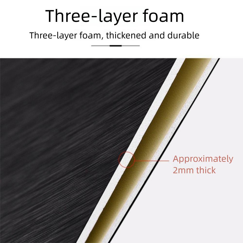4 Hole Display Book Waterproof Ring Binder Folder New A4 File Folders  Stationery