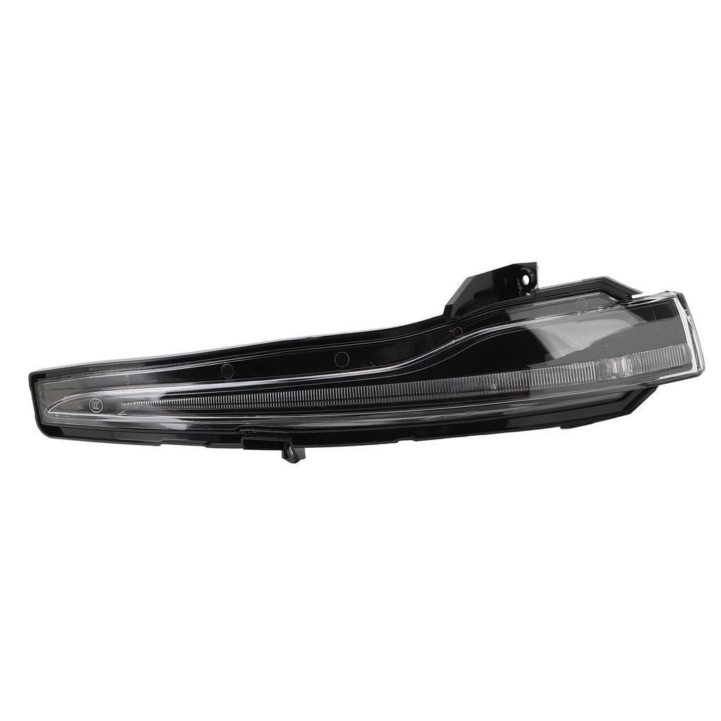 Rearview Mirror Turn Signal Light Outside Mirror Indicator Light Replacement for Benz C‑Class W205 2014‑2021