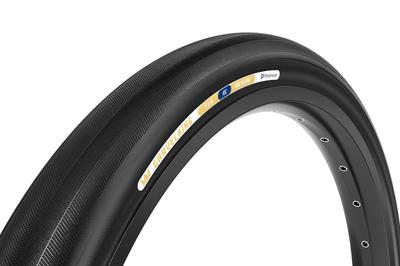 Panaracer Gravel King (2nd Generation) 700x40C Tubeless Ready Black F740-GK-B2