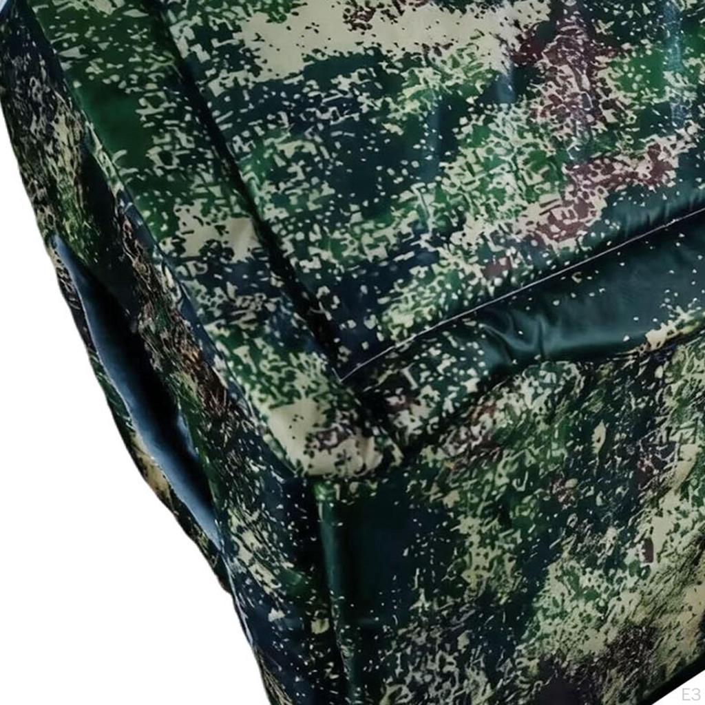 Katzenhaus für Freigängerkatzen Unterschlupf Wetterfest Warm Winddicht Winter Haustierhöhle Terrasse Außen