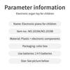 Electronic Musical Instrument Electronic Piano Toy Learning Function Music Toy  For Kids