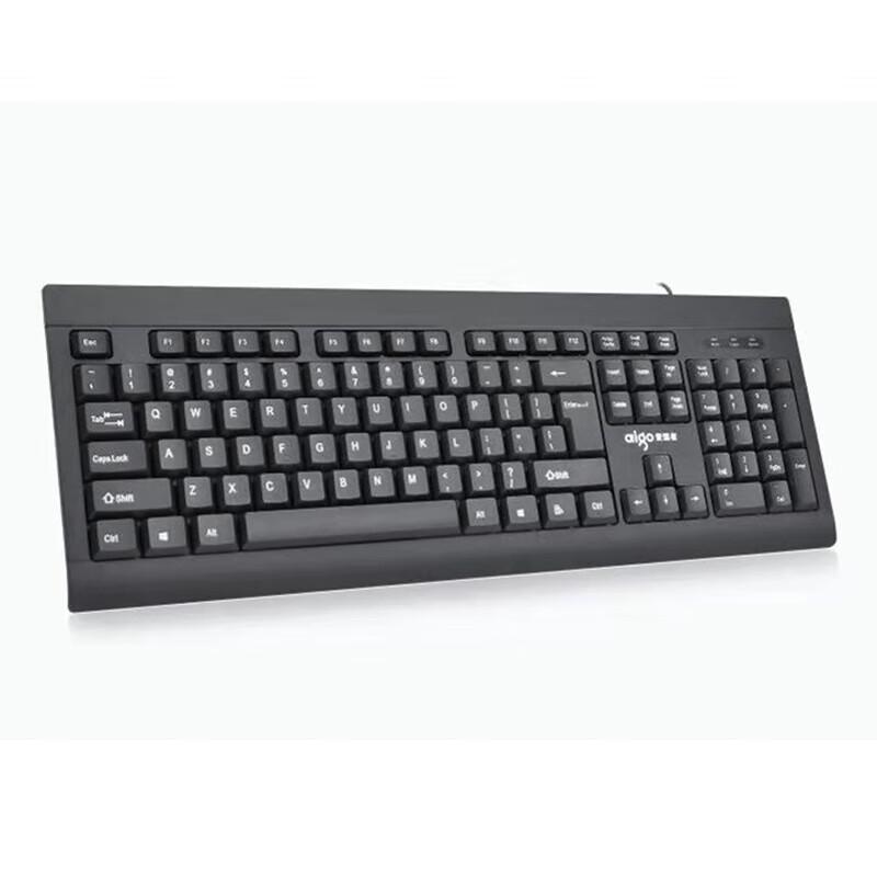 

Aigo W912 Wired Office Keyboard