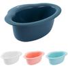 Kitchen Sink Filter Strainer Drain Basket Anti-clog Fruit Shelf Vegetable Holder