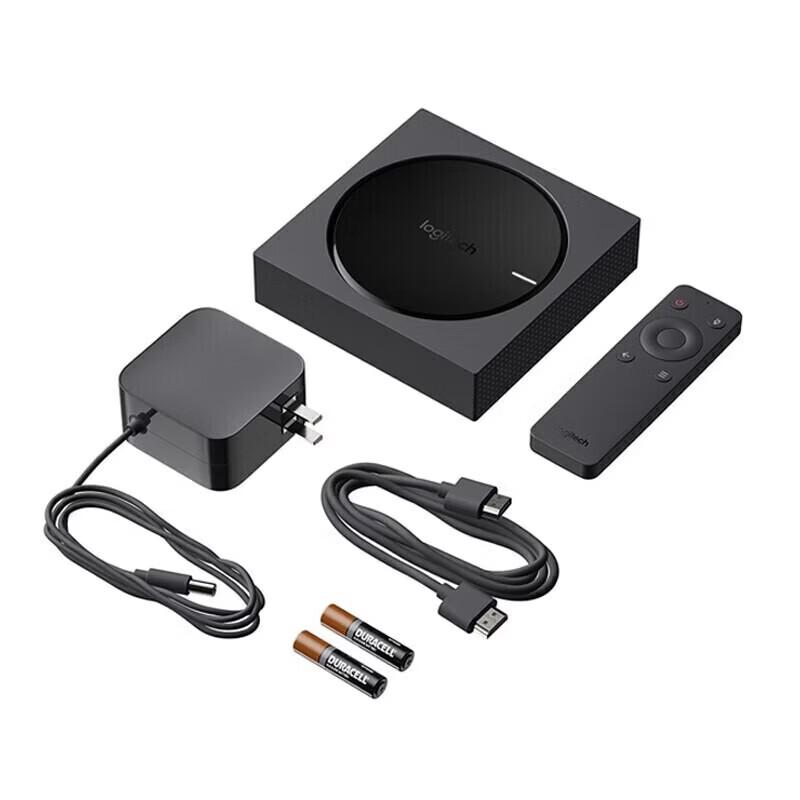 Logitech Video Conferencing System (CN Version)