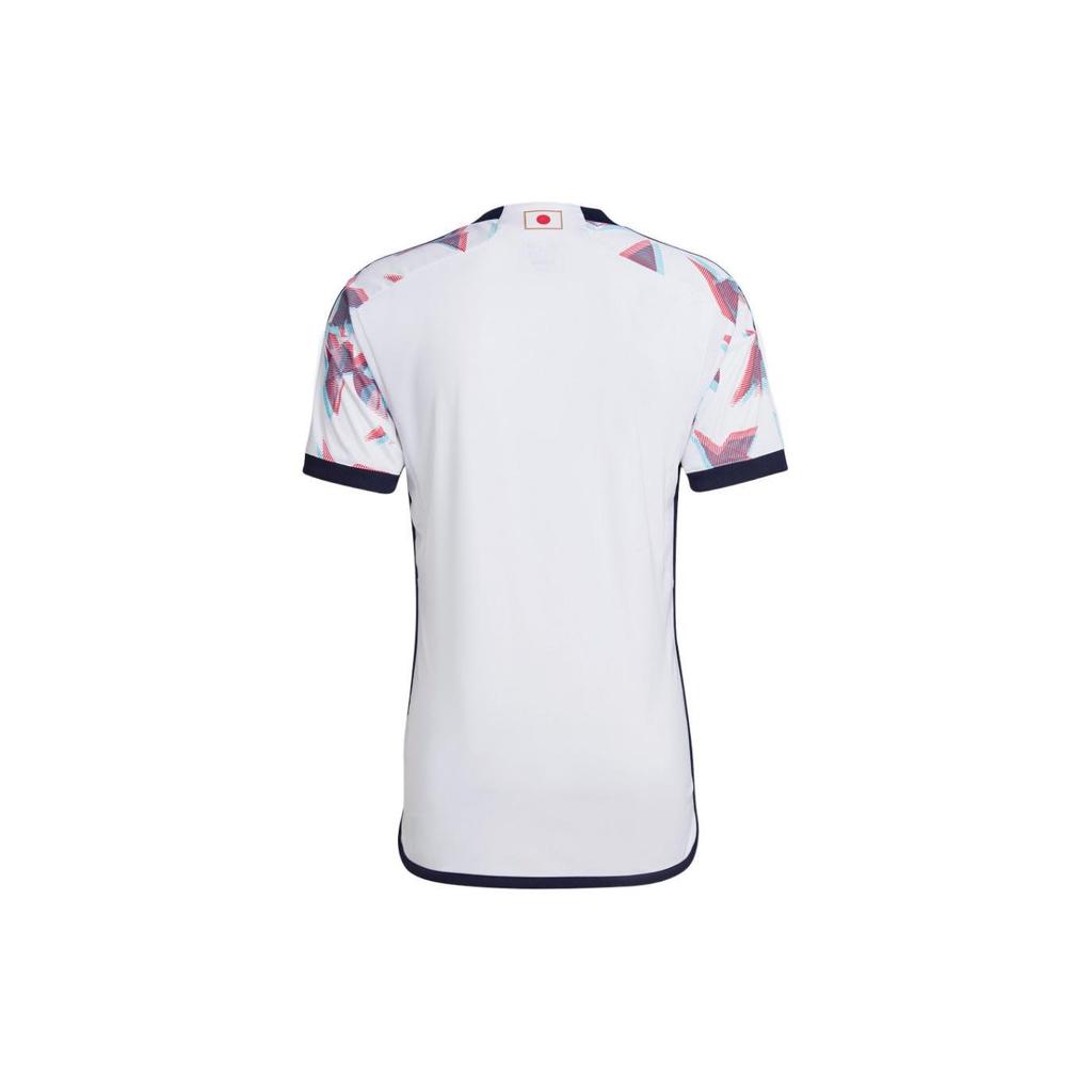 Adidas Japan 2022 Away Jersey HF1844