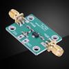 RF Wideband Amplifier Board 20dB Broadband RF Signal Amplifier Low Noise LNA 5-3500MHz Gain Broadband Module DC 3.3-6V