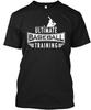 Ultimate Baseball Training S - Tee TTshirt Made In the USA Size To 5XL