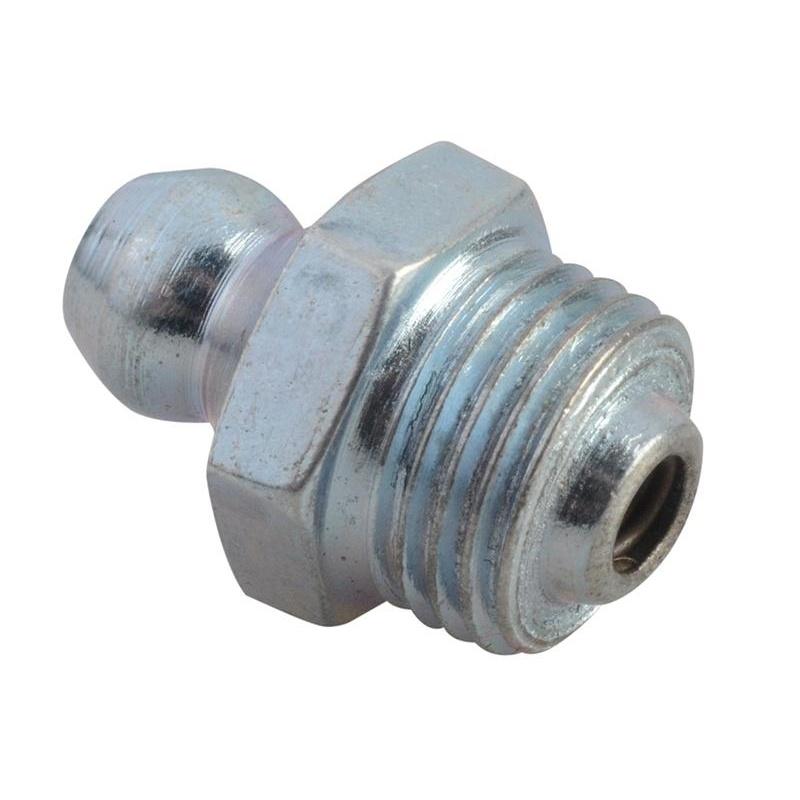 Lumatic Hydraulic Nipples Straight