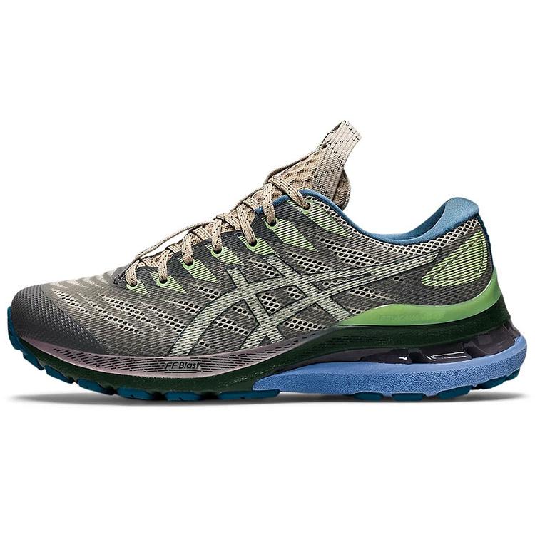 

Asics Gel Kayano 28 Gargoyle Fog Women s 37