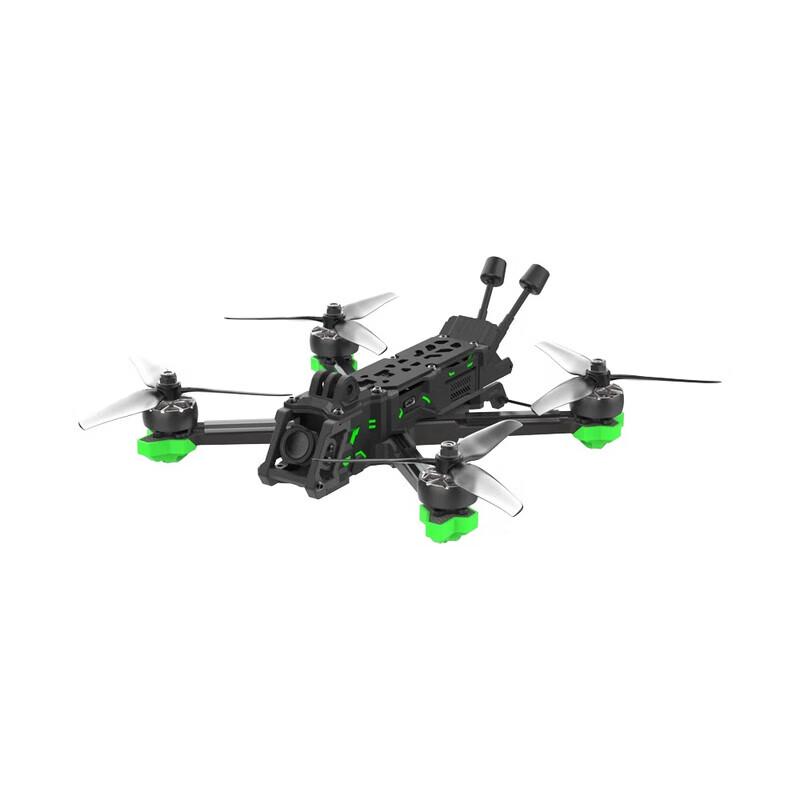 iFlight Nazgul Evoque F5D V2 DJI O4 FPV Racing Drone (CN version)