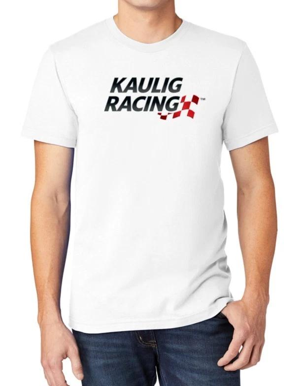 Kaulig Racing team t-shirt L