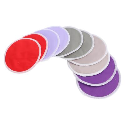 10pcs Breastfeeding Pads Washable Fiber Nipple Nursing Breast Pads for Maternity