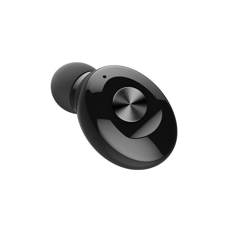 Newsmy L10 ANC Invisible True Wireless Single Ear Bluetooth Earbud