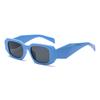 Fashion Small Square Casual Sunglasses Women Vintage Brand Outdoor Travel Sun Glasses Female Retro Unique Legs Eyewear UV400