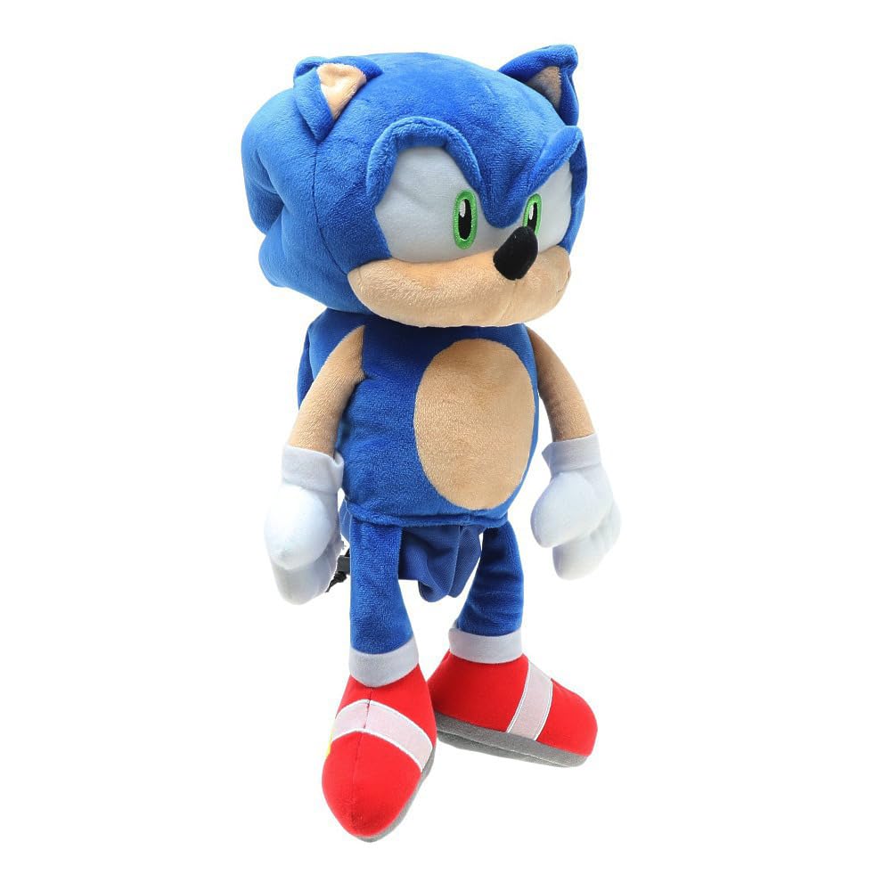 

Чехол на голову Sonic the Hedgehog для DR 460cc