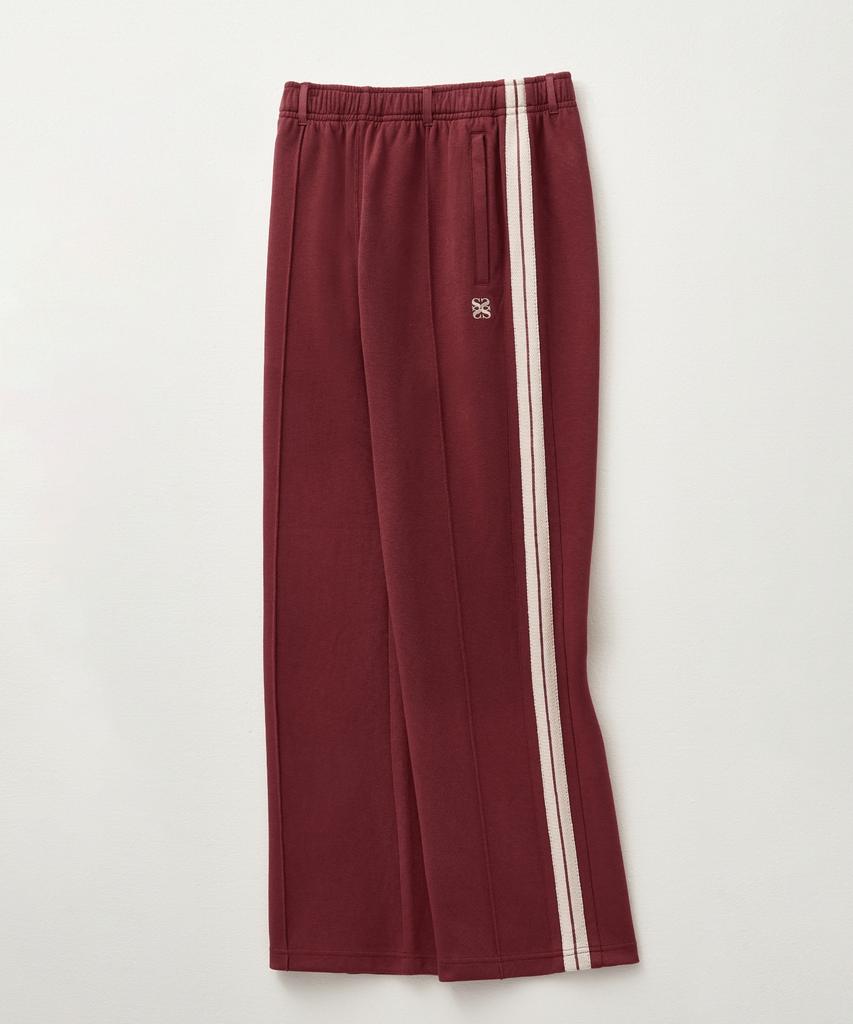 Seteo Roton All Day Track Pants Burgundy (Type B)
