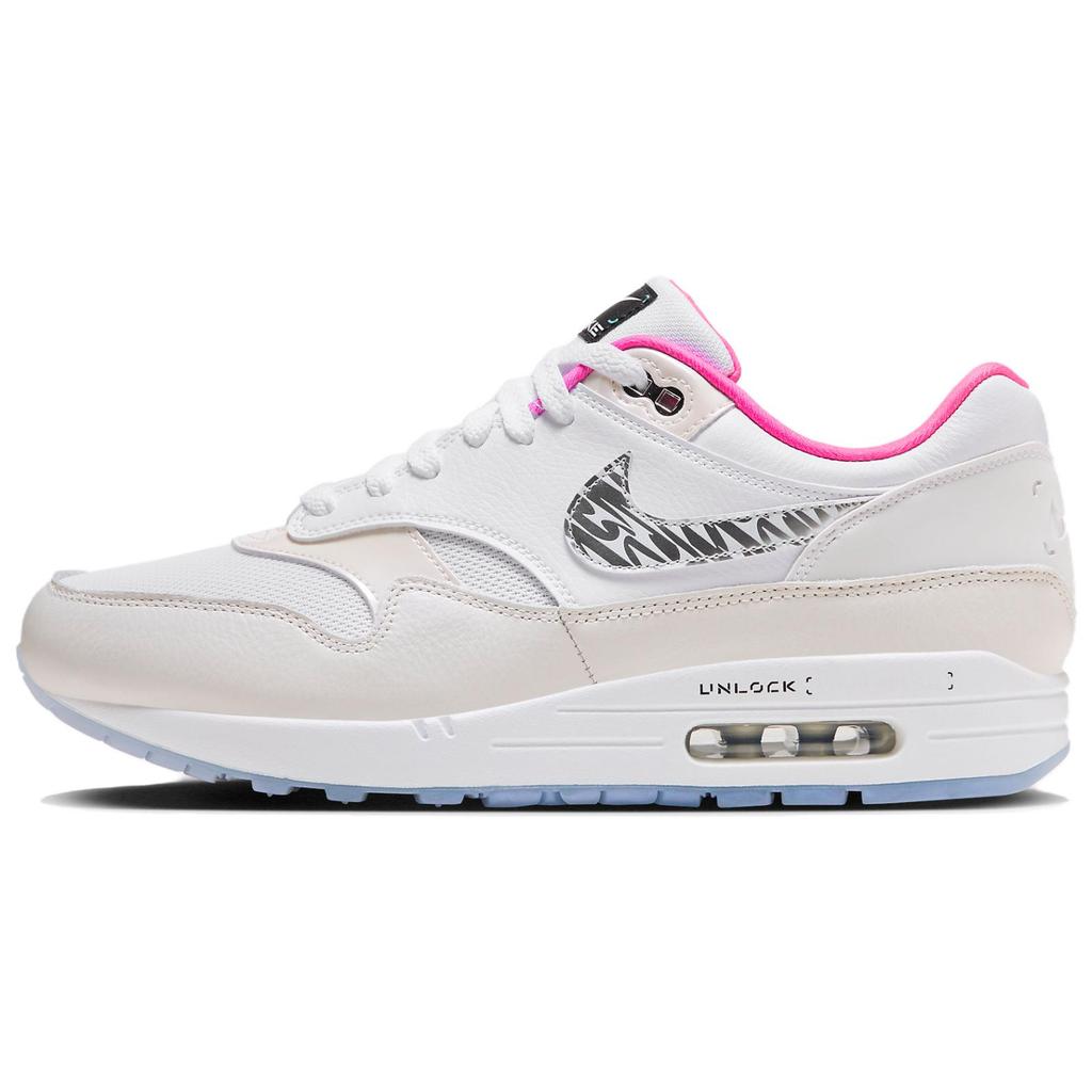 New Nike Air Max 1 'Unlock Your Space' FN0608-101