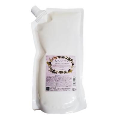 Nasheed Color Care Shampoo <Refill> (700ml)