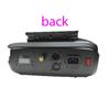 Disco Laser Projector Disco Voice Control+DMX DJ Stage Light Full Color Animation Laser Party Laser Light
