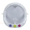 THERMOBABY Anneau de bain aquababy - Fleur bleue