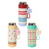 Insulated Water Bottle Travel Mug Portable Easy To Clean Large Capacity Coffee Cup Thermal for Office Travel Home Gym Sports