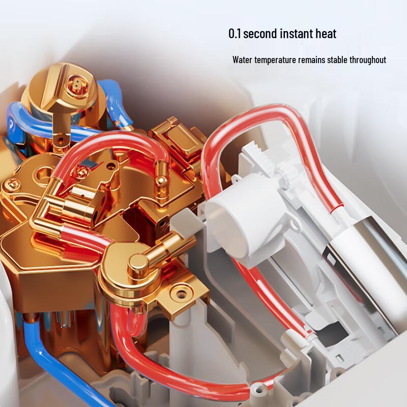 Haier Smart Bidet Toilet Seat Cover