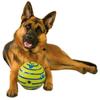 Haustier Wobble Wag Giggle Ball Hundespiel-Trainingsspielzeug Hot No Harm mit lustigem Sound