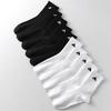 Unisex Mid-Calf Socks: Spring & Autumn Sports, Casual & College Style