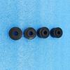 4 PZ Per Ssangyong Rodius Actyon Kyron Rexton Barra Stabilizzatrice Collegamento Supporto Boccole 4476008000